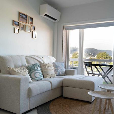 ויאנה דו קסטלו Feel The Ocean Apartment Praia Do Cabedelo מראה חיצוני תמונה