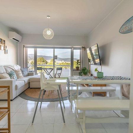ויאנה דו קסטלו Feel The Ocean Apartment Praia Do Cabedelo מראה חיצוני תמונה
