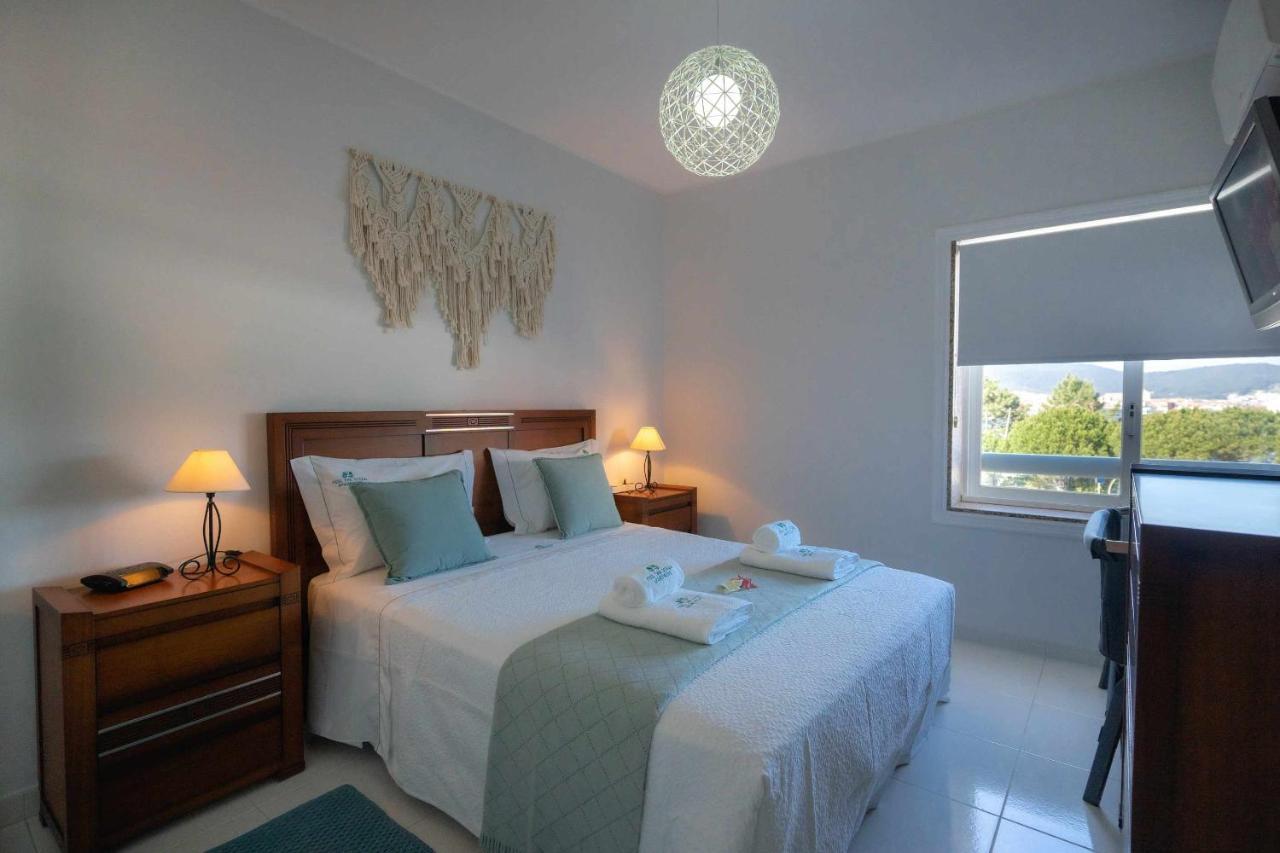 ויאנה דו קסטלו Feel The Ocean Apartment Praia Do Cabedelo מראה חיצוני תמונה