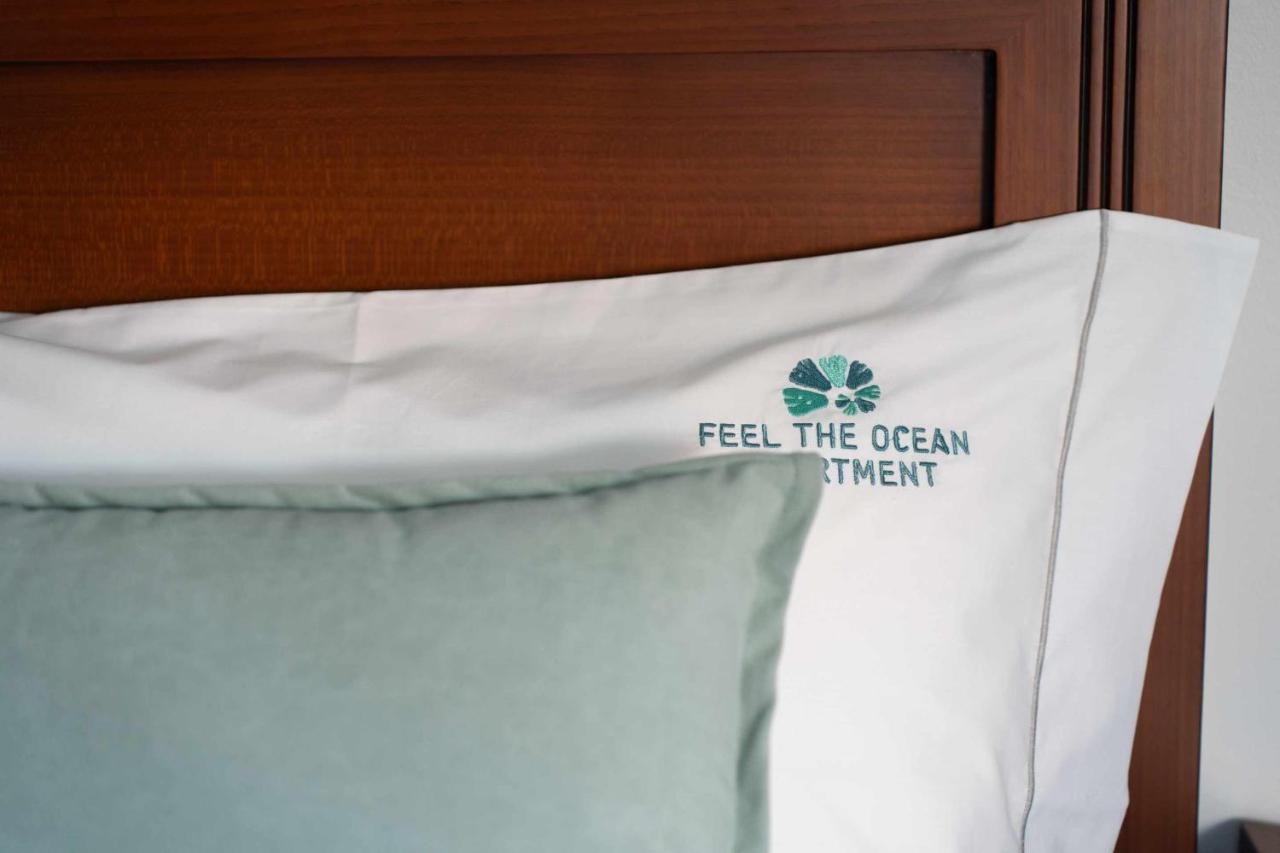 ויאנה דו קסטלו Feel The Ocean Apartment Praia Do Cabedelo מראה חיצוני תמונה