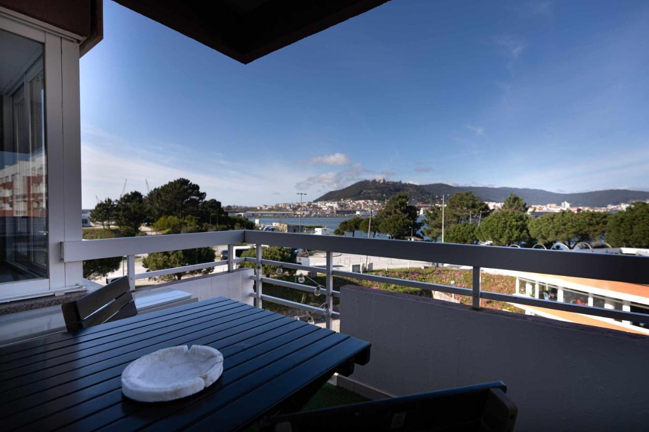 ויאנה דו קסטלו Feel The Ocean Apartment Praia Do Cabedelo מראה חיצוני תמונה