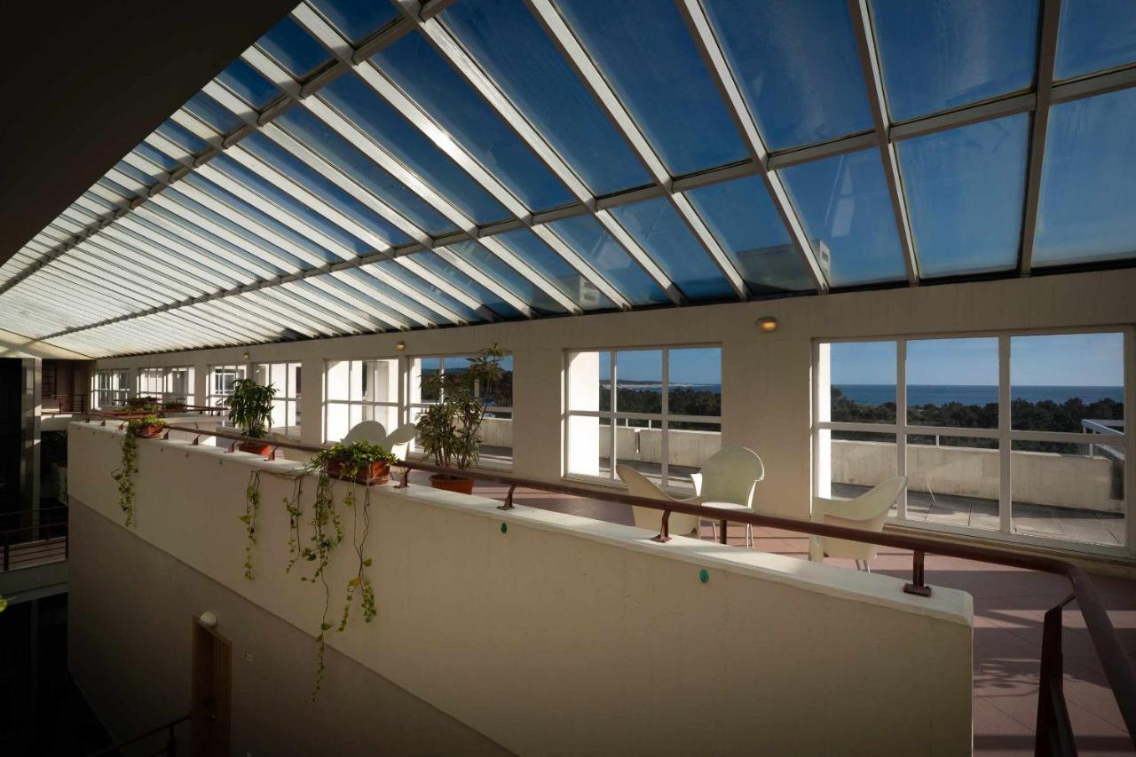 ויאנה דו קסטלו Feel The Ocean Apartment Praia Do Cabedelo מראה חיצוני תמונה
