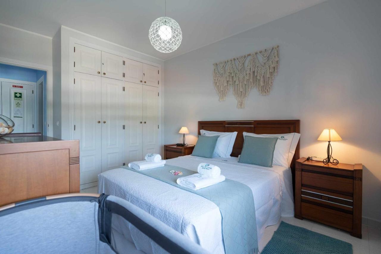 ויאנה דו קסטלו Feel The Ocean Apartment Praia Do Cabedelo מראה חיצוני תמונה