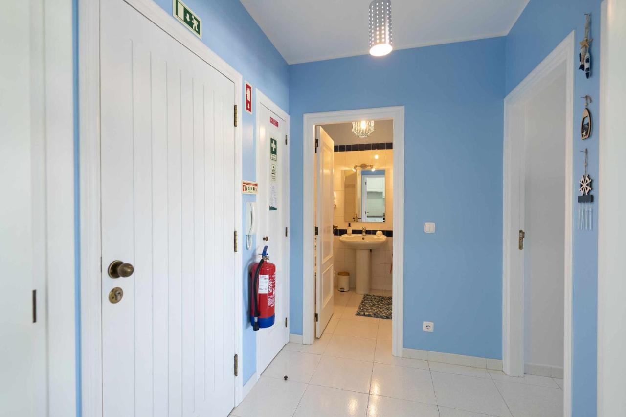 ויאנה דו קסטלו Feel The Ocean Apartment Praia Do Cabedelo מראה חיצוני תמונה