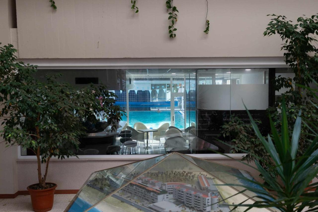 ויאנה דו קסטלו Feel The Ocean Apartment Praia Do Cabedelo מראה חיצוני תמונה